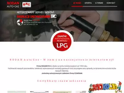 auto-gaz.net.pl