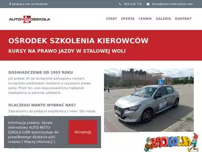 auto-moto-szkola.com