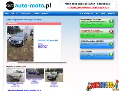 auto-moto.pl