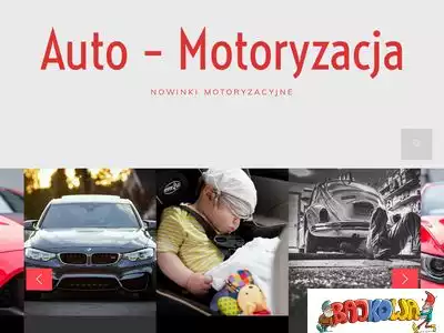 auto-motoryzacja.pl