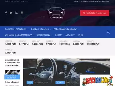 auto-online.pl