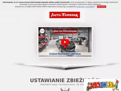 auto-turbiak.pl