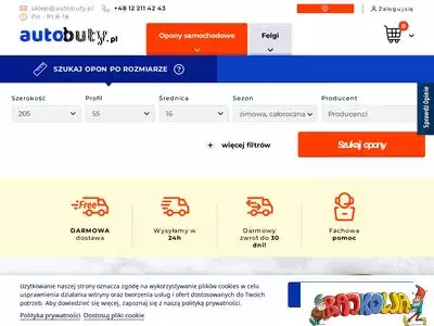 autobuty.pl