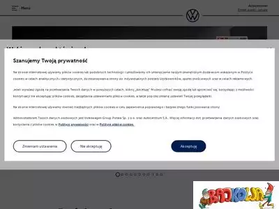 autocentrum.dealer.volkswagen.pl