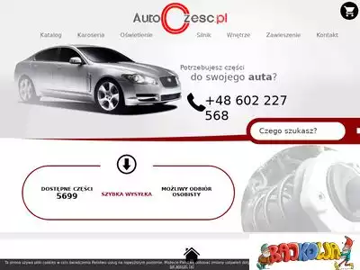 autoczesc.pl