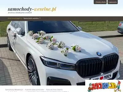 autodoslububmwx5.samochody-weselne.pl