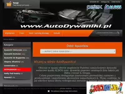 autodywaniki.pl