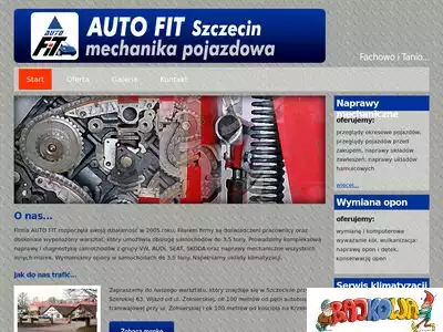 autofit.szczecin.pl