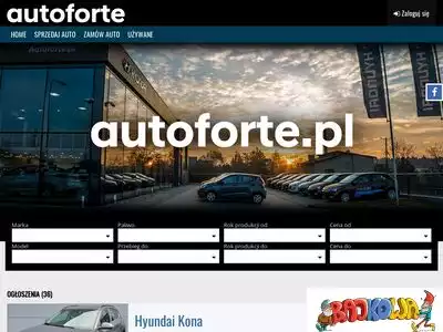 autoforte.com.pl