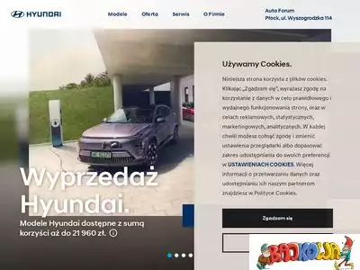 autoforum.hyundai.pl