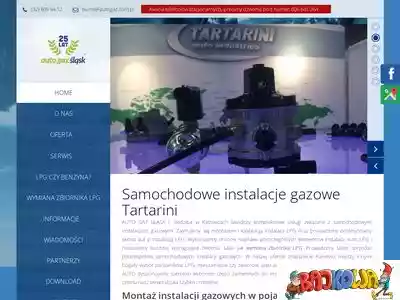 autogaz.com.pl