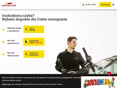 autoglass.pl