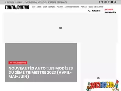 autojournal.fr