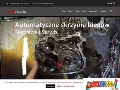 autojozefow.pl