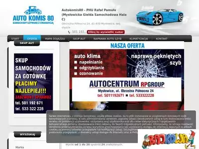 autokomis80.auto.com.pl