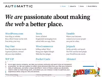 automattic.com