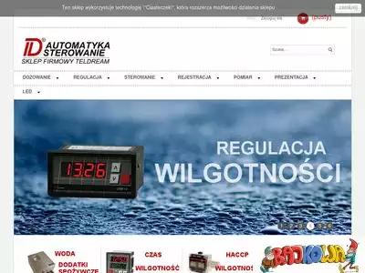 automatyka-sterowanie.pl