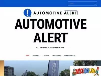 automotive-alert.com