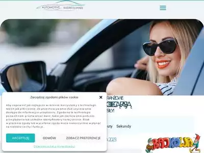 automotivezkobiecapasja.pl