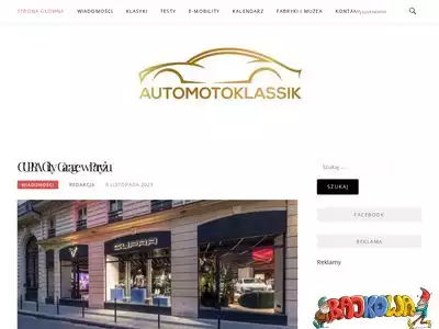 automotoklassik.pl