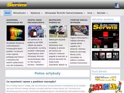 automotoserwis.com.pl