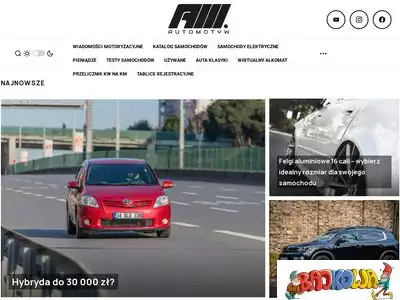 automotyw.com