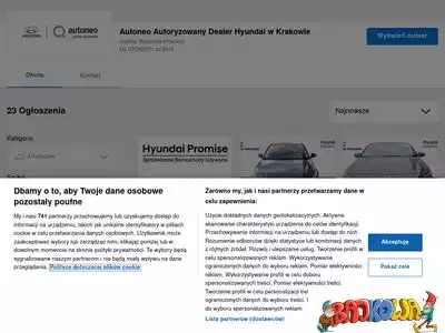 autoneo.otomoto.pl