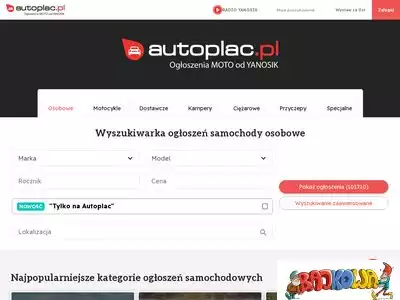 autoplac.pl