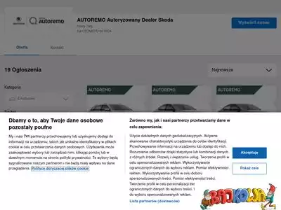 autoremo.otomoto.pl