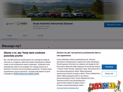 autoremouzywane.otomoto.pl