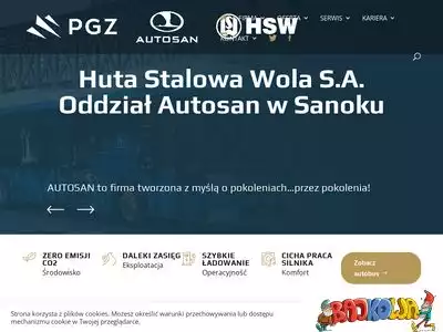 autosan.pl