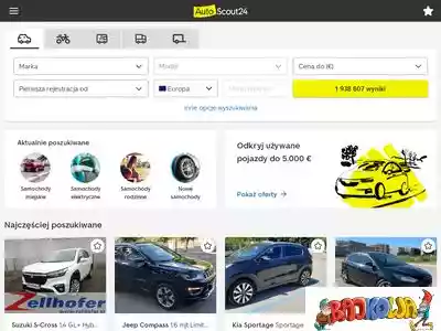 autoscout24.pl