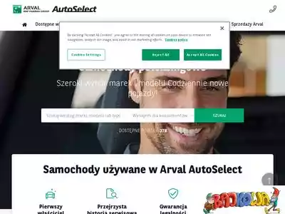 autoselect.arval.pl