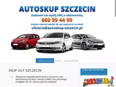 autoskup-szczecin.pl