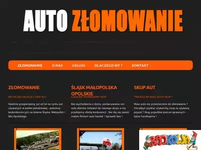 autoskupzlomowanie.pl