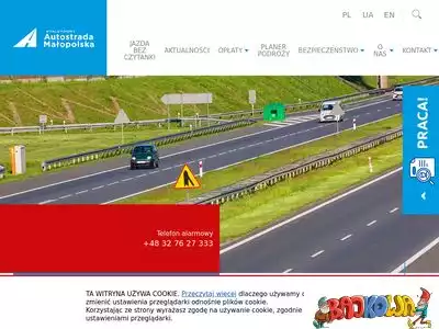 autostrada-a4.com.pl