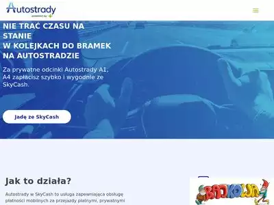 autostrady.skycash.com