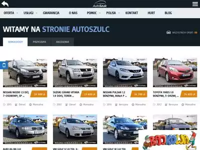 autoszulc.pl