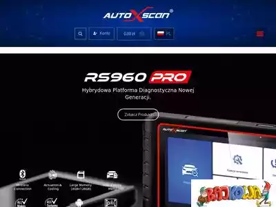 autoxscan.com