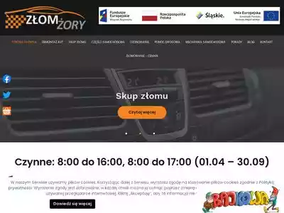 autozlomzory.pl