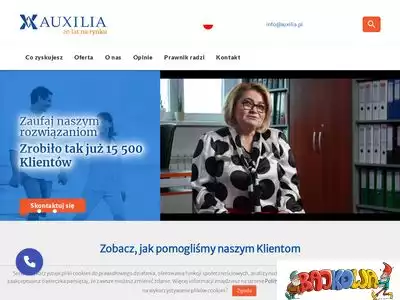 auxilia.pl