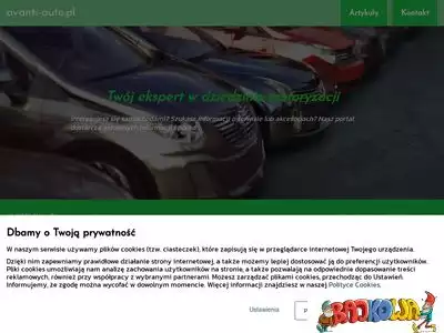 avanti-auto.pl