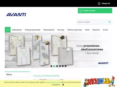 avanti2002.com