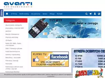 avantiradio.pl