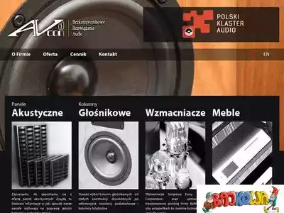 avcon.com.pl