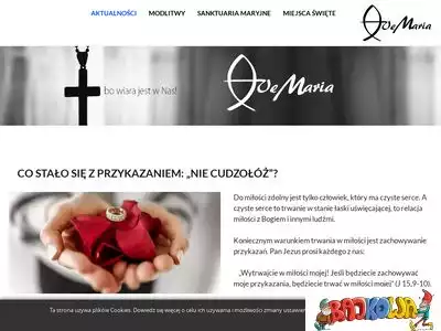 ave-maria.pl