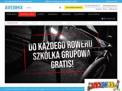 avebmx.pl