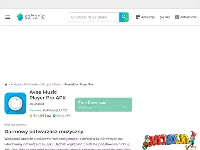 avee-music-player-pro.softonic.pl