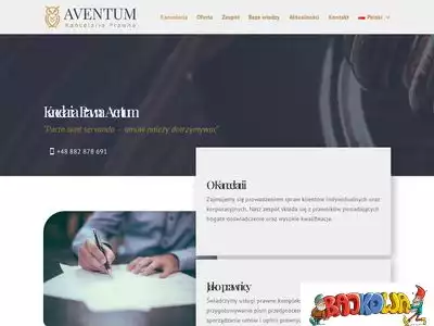 aventum-kancelaria.pl