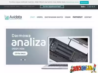 avidata.pl